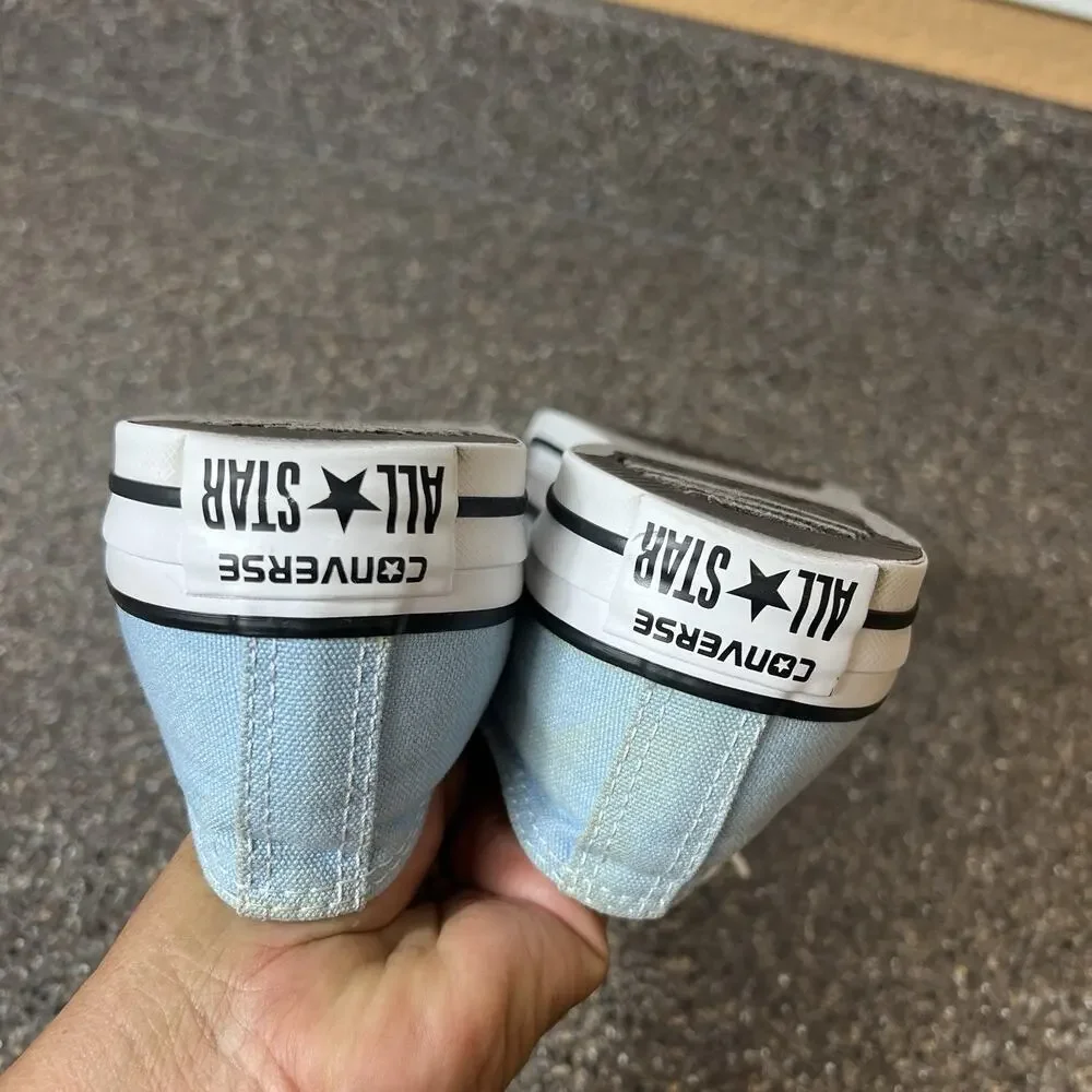 Converse all star